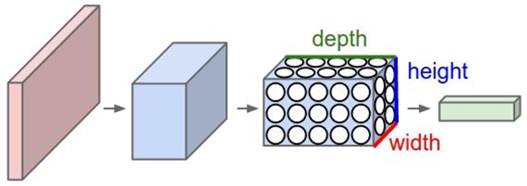 ÐšÐÑ€Ñ‚Ð¸Ð½ÐºÐ¸ Ð¿Ð¾ ÐÐÐ¿Ñ€Ð¾ÑÑƒ convolutional neural network depth